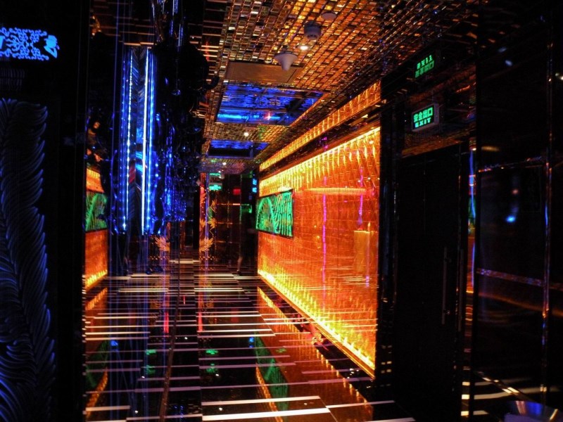 嘉兴商务ktv新玩法揭秘-海盐县ktv预订