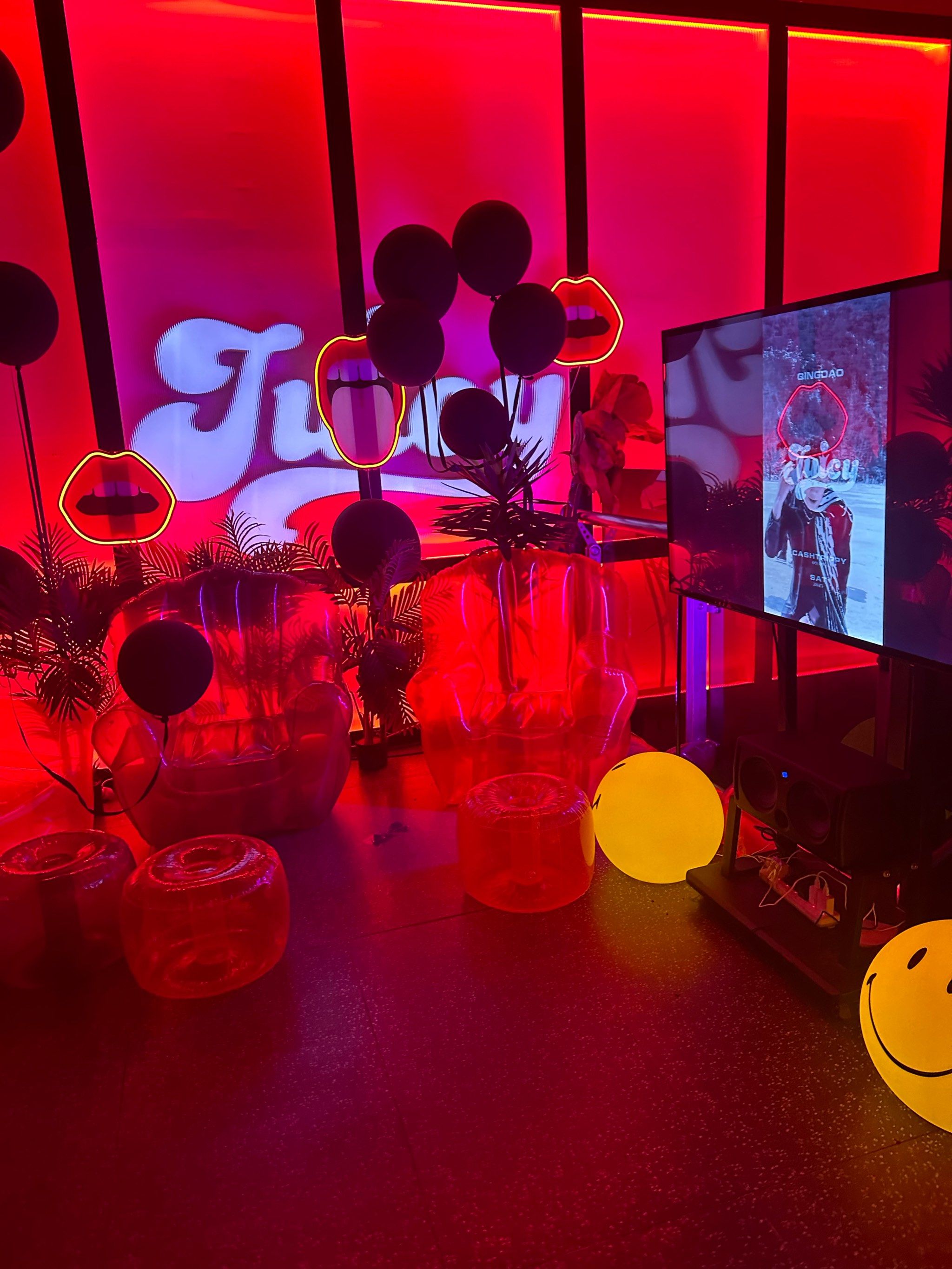 嘉兴商务ktv,商务氛围体验-海盐县ktv预订